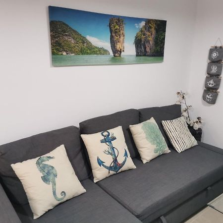 Apartamento Mirador Puntacandor Rota Exterior photo