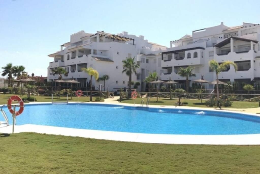 Apartamento Mirador Puntacandor Rota Exterior photo