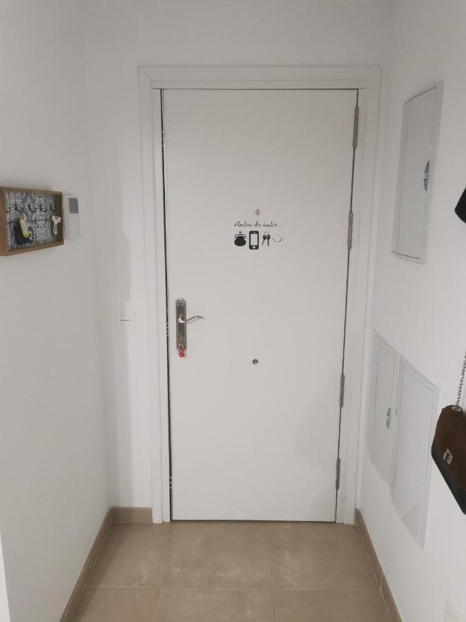 Apartamento Mirador Puntacandor Rota Exterior photo