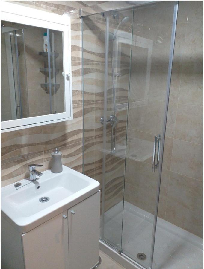 Apartamento Mirador Puntacandor Rota Exterior photo