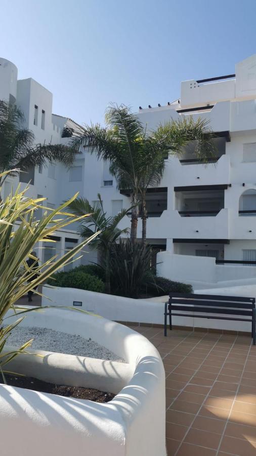 Apartamento Mirador Puntacandor Rota Exterior photo