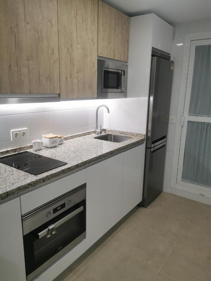 Apartamento Mirador Puntacandor Rota Exterior photo