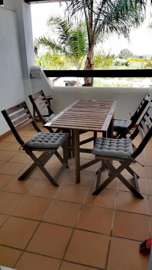 Apartamento Mirador Puntacandor Rota Exterior photo