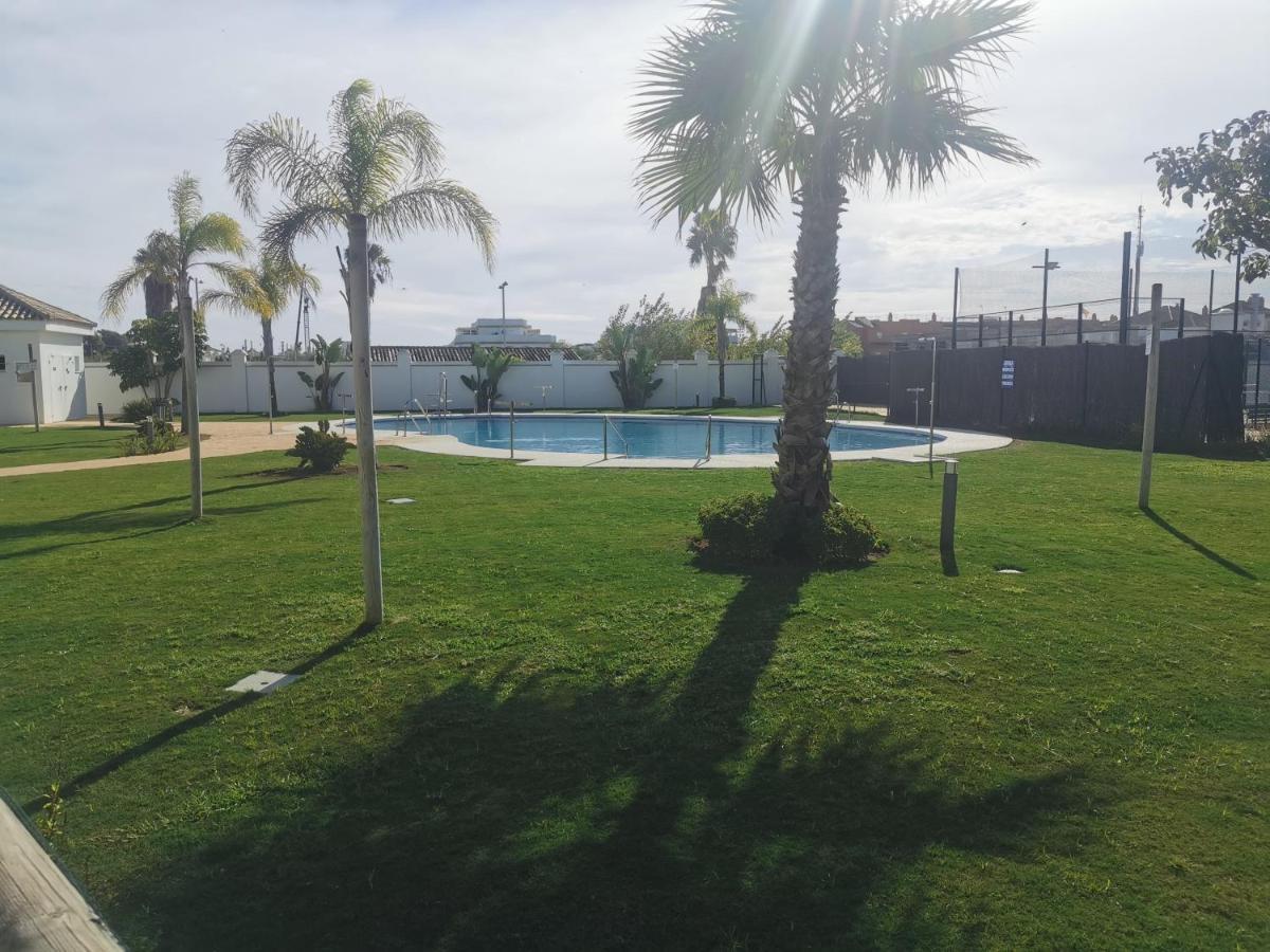 Apartamento Mirador Puntacandor Rota Exterior photo