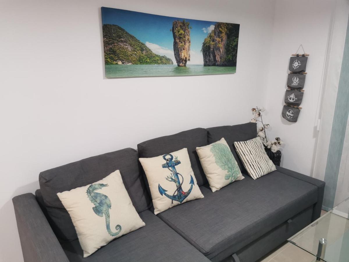 Apartamento Mirador Puntacandor Rota Exterior photo